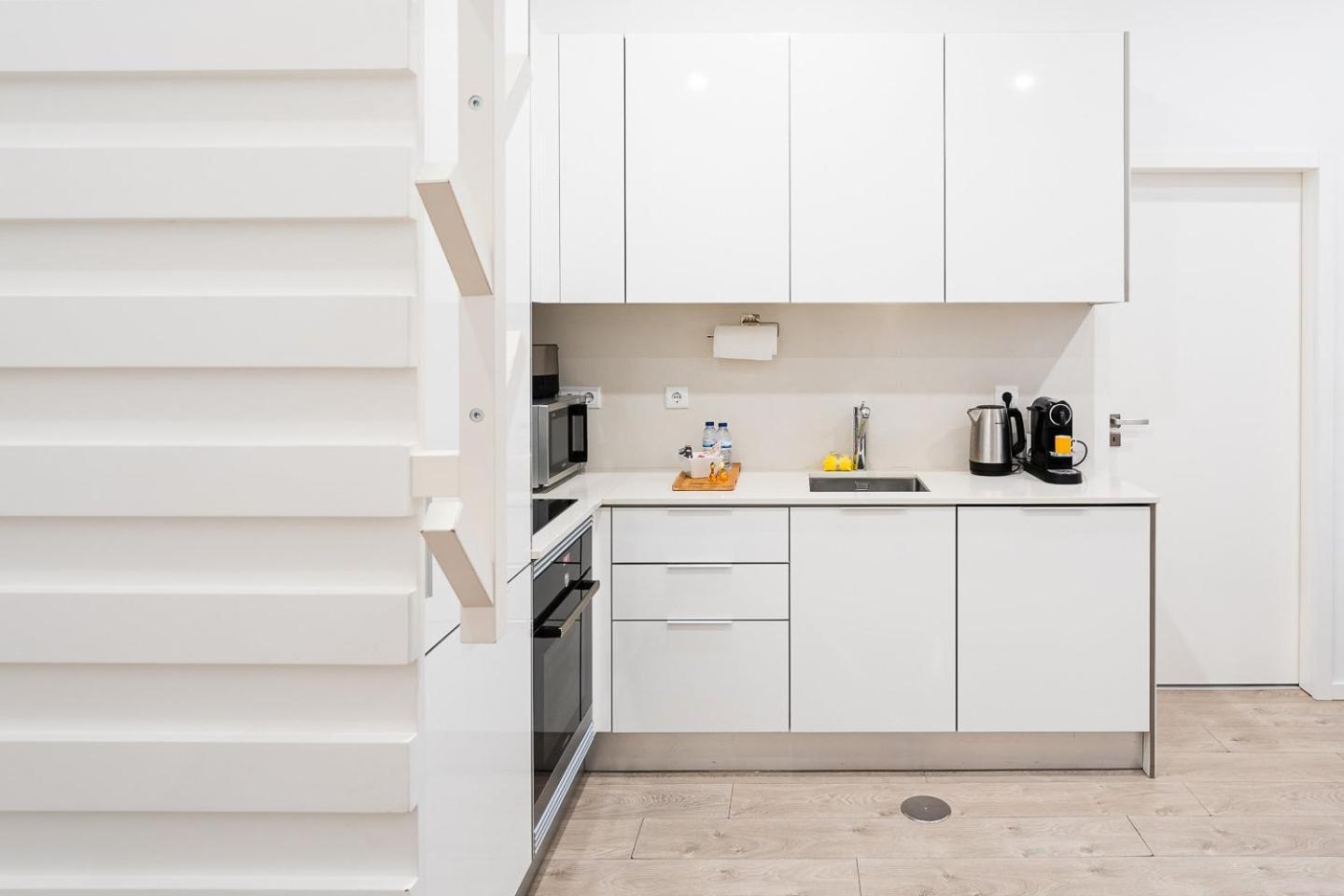 Guestready - Tear45 - Avenue Aveiro Apartment Exterior foto