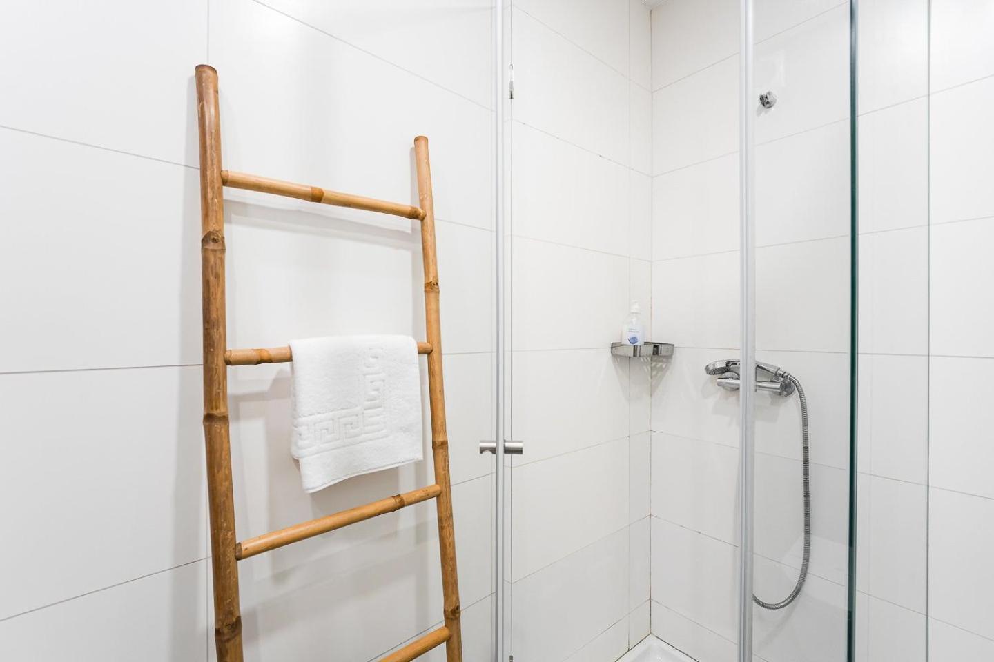 Guestready - Tear45 - Avenue Aveiro Apartment Exterior foto