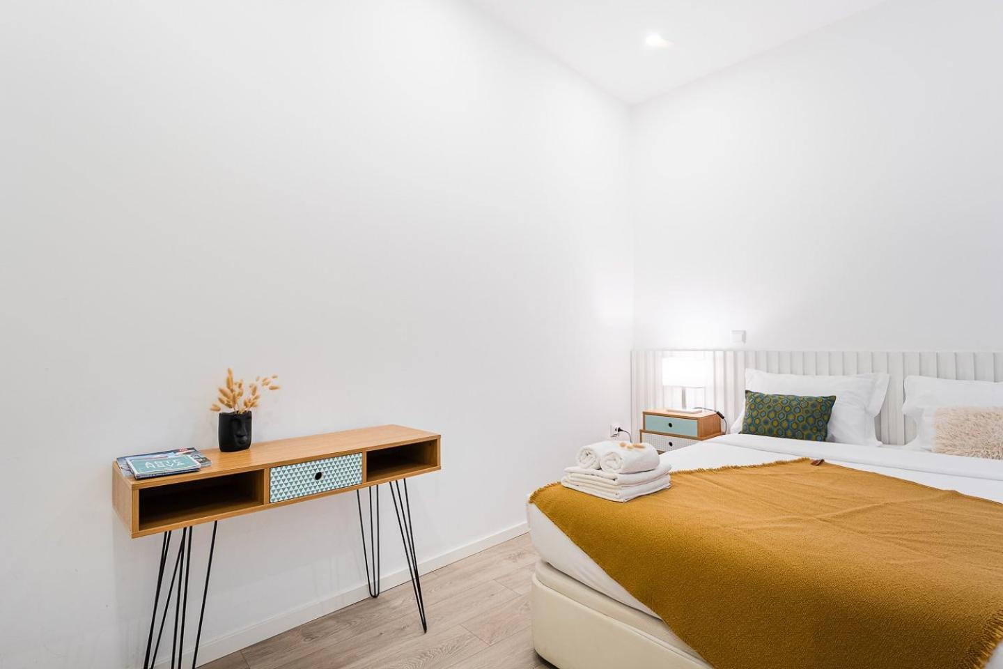 Guestready - Tear45 - Avenue Aveiro Apartment Exterior foto