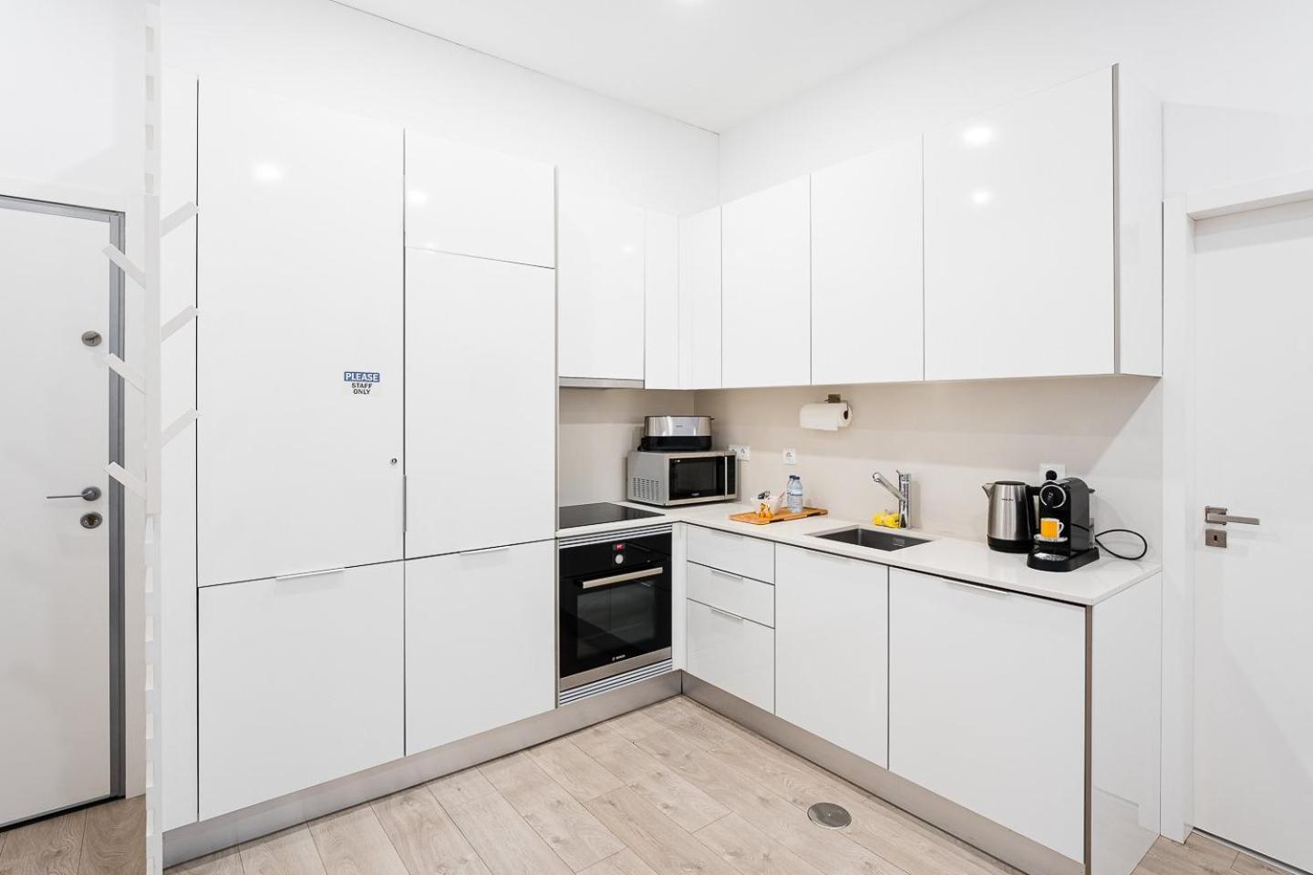 Guestready - Tear45 - Avenue Aveiro Apartment Exterior foto