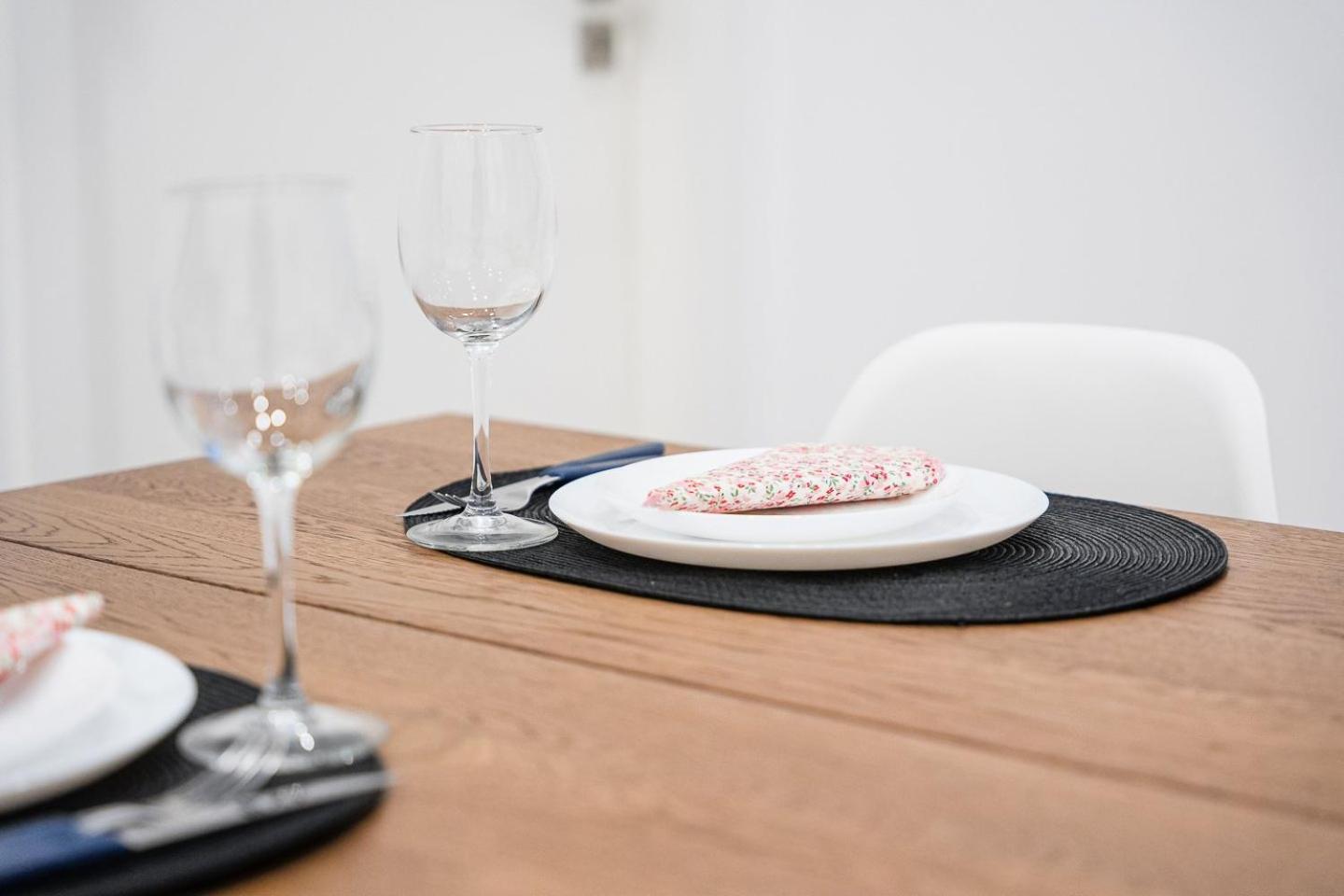 Guestready - Tear45 - Avenue Aveiro Apartment Exterior foto