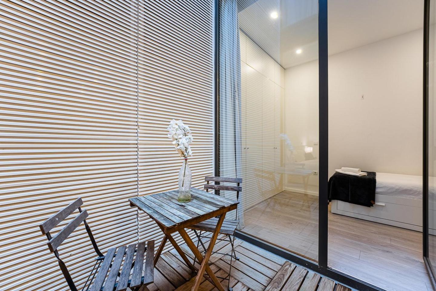 Guestready - Tear45 - Avenue Aveiro Apartment Exterior foto
