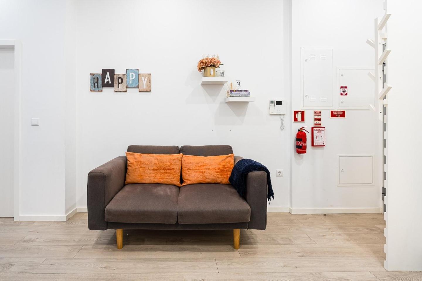 Guestready - Tear45 - Avenue Aveiro Apartment Exterior foto