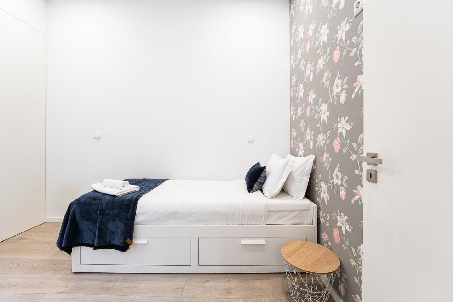 Guestready - Tear45 - Avenue Aveiro Apartment Exterior foto