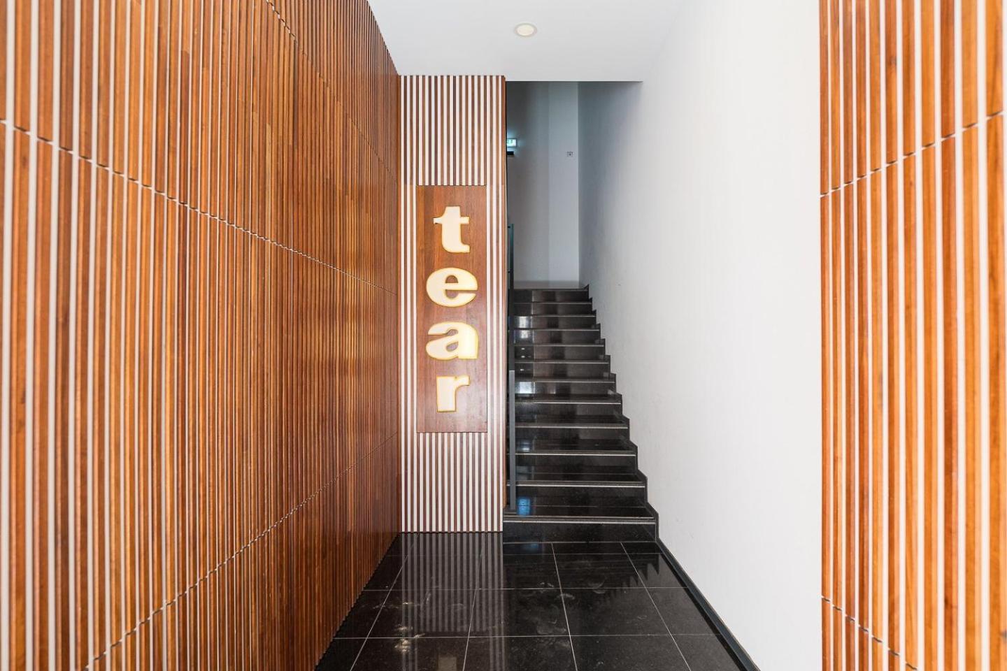 Guestready - Tear45 - Avenue Aveiro Apartment Exterior foto
